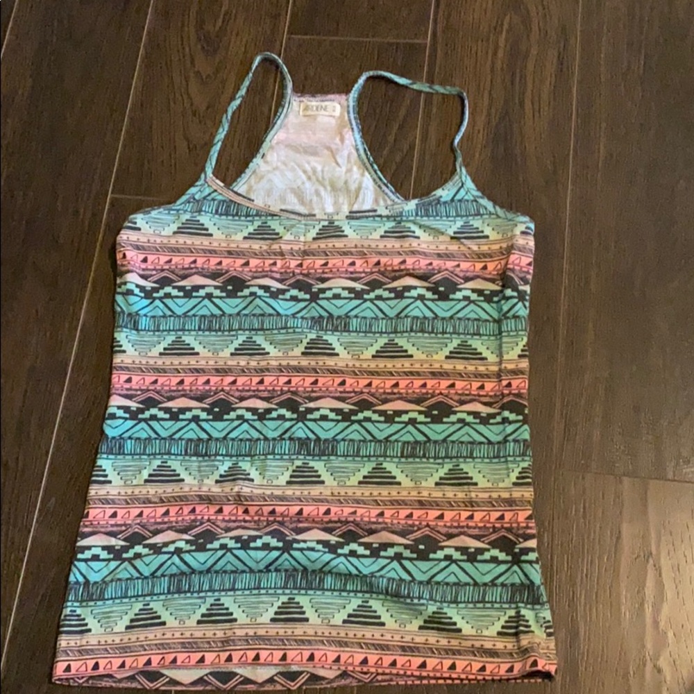 Tank top